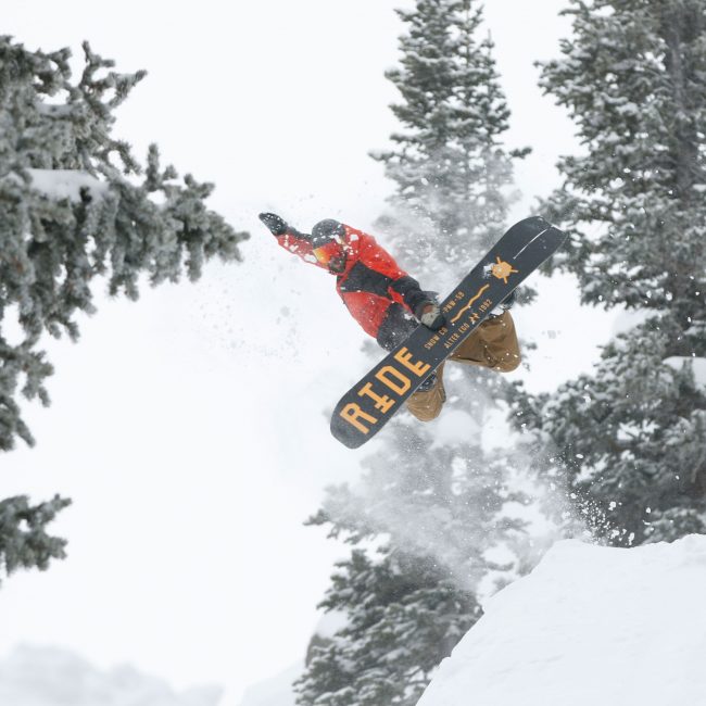 © Utah Office of Tourism / Marc Piscotty
