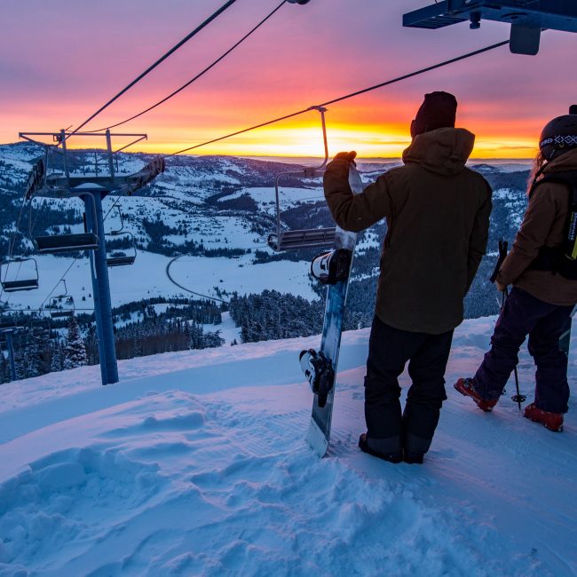 © Utah Office of Tourism / Jay Dash Photography