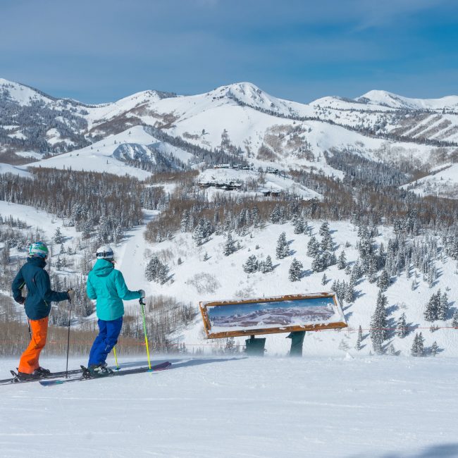 © Utah Office of Tourism / Scott Markewitz