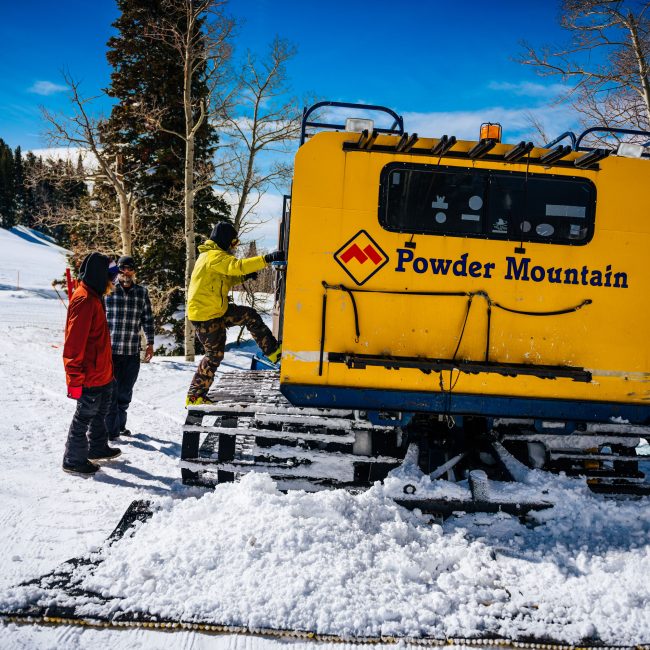 © Utah Office of Tourism / Jeremiah Watt