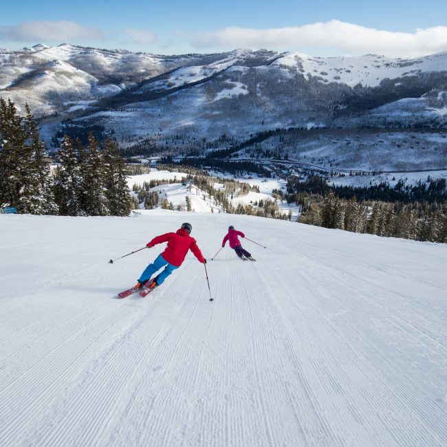 © Utah Office of Tourism / Adam Clark