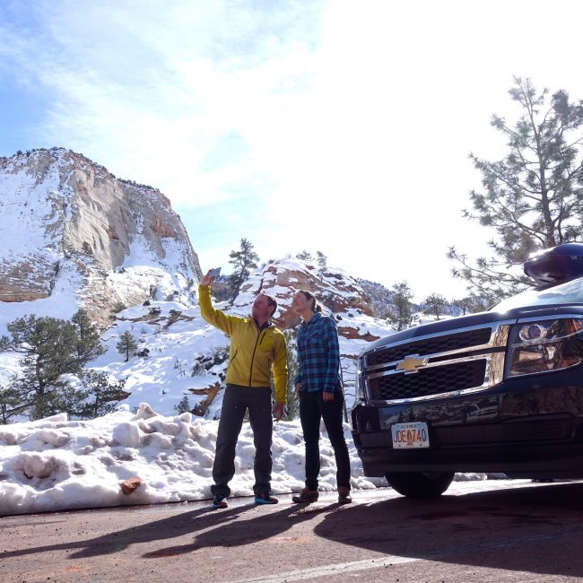 © Utah Office of Tourism / Hage Photo