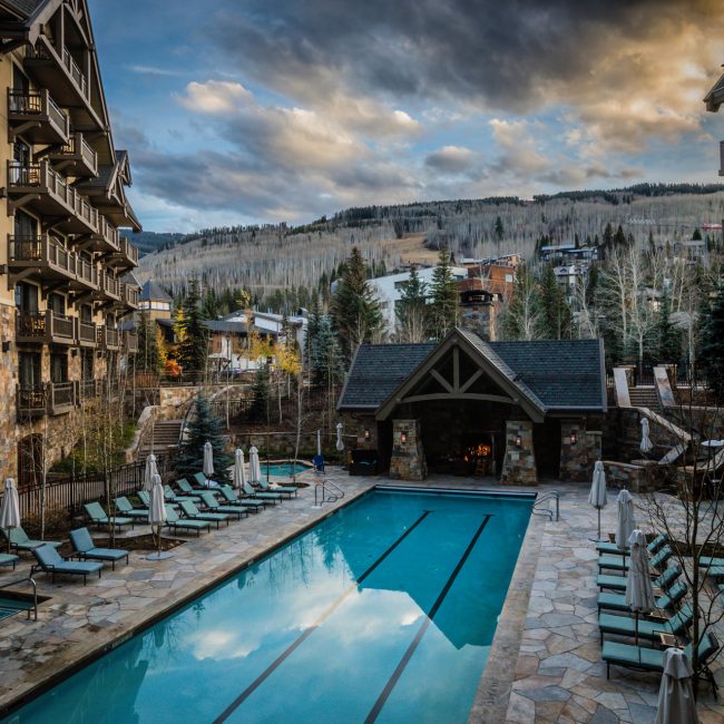 © Four Seasons Resorts