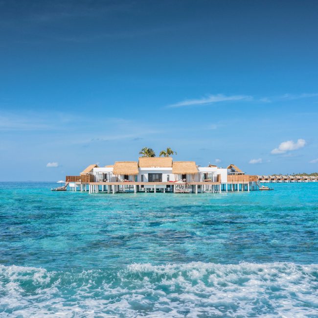 © Emerald Maldives