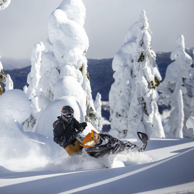 © Northern BC Tourism/Derek Flynn