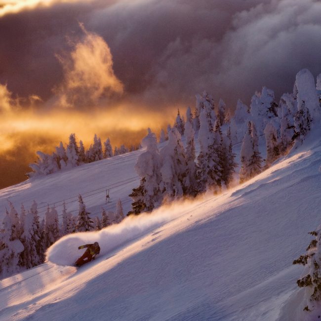 © Destination BC/Adam Stein