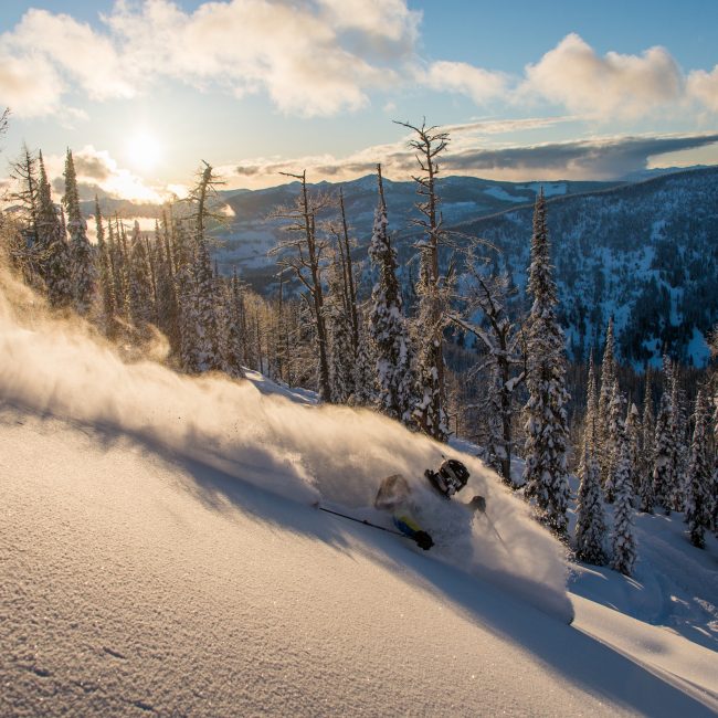 © Destination BC/Kari Medig