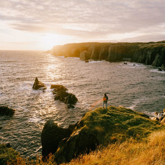 © Destination Canada