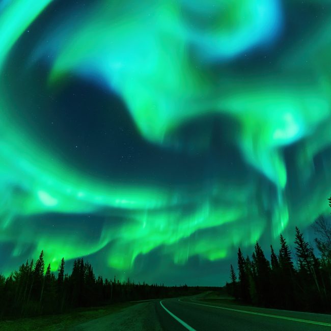 © Destination Canada