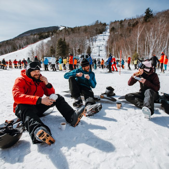 © Destination Canada - Philippe Emond
