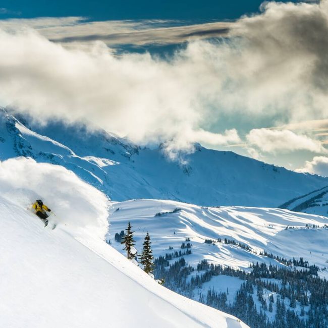© Blake Jorgenson