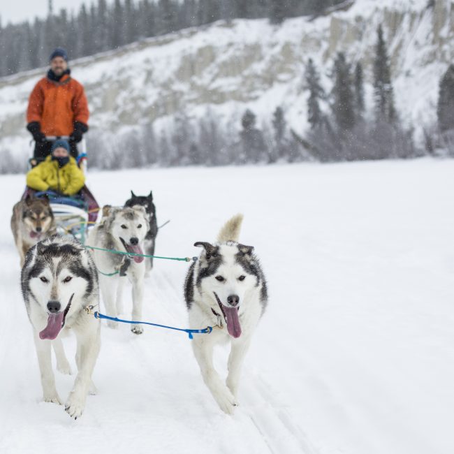 © Destination Canada - Adam Brownfield