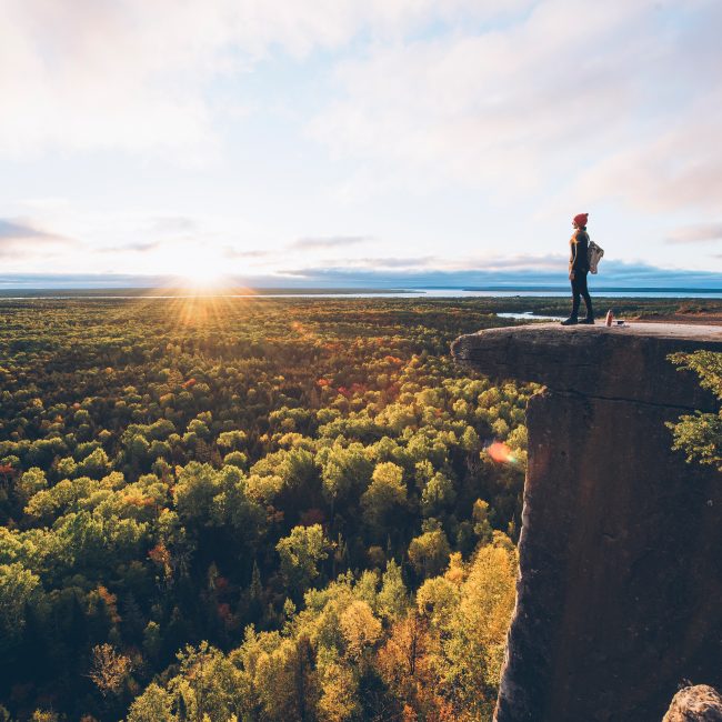 © Destination Canada - Maxime Coquard