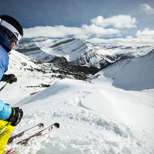 © Banff & Lake Louise Tourism / Paul Zizka