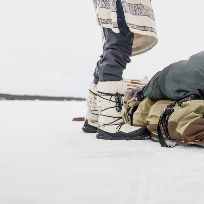 © Vivobarefoot