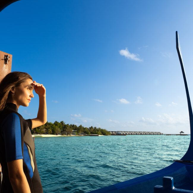 © Atmosphere Hotels & Resorts